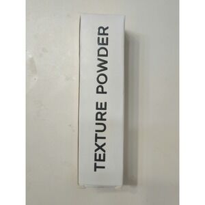 NIB Based Bodyworks Hair Texturizing Powder Lightweight & Volumizing 1.7fl.oz
